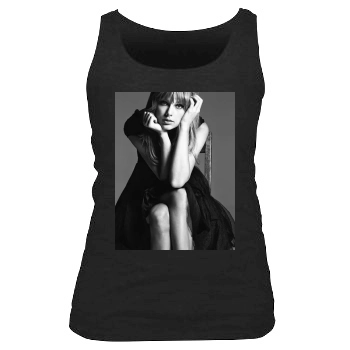 Taylor Swift Women's Tank Top