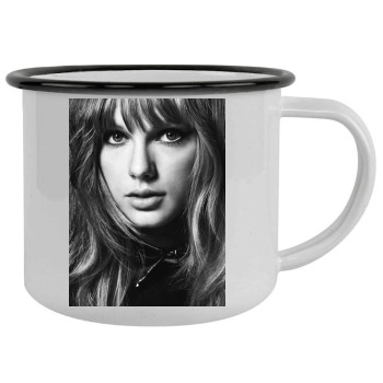 Taylor Swift Camping Mug