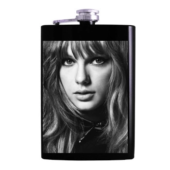 Taylor Swift Hip Flask