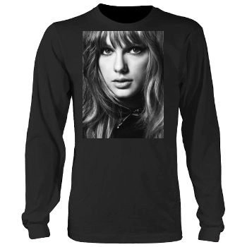 Taylor Swift Men's Heavy Long Sleeve TShirt