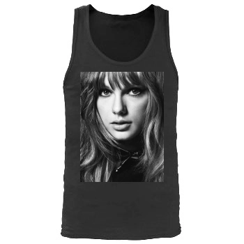 Taylor Swift Men's Tank Top