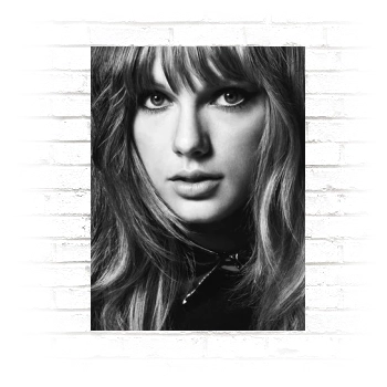 Taylor Swift Poster