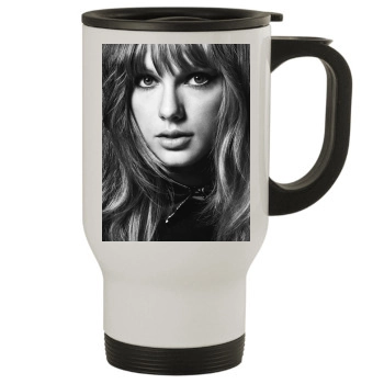 Taylor Swift Stainless Steel Travel Mug