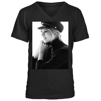 Taylor Swift Men's V-Neck T-Shirt