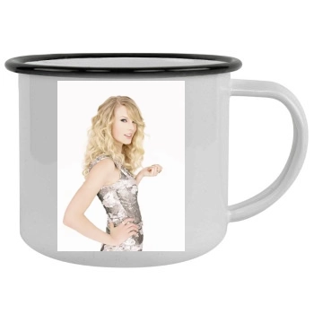 Taylor Swift Camping Mug