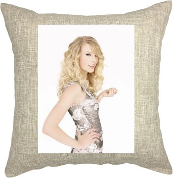 Taylor Swift Pillow