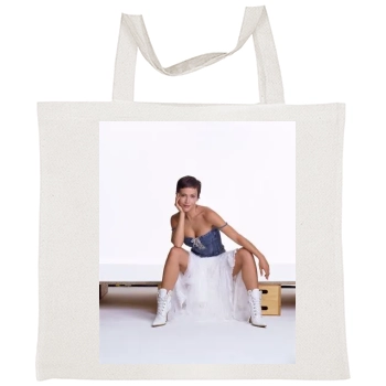 Alyssa Milano Tote