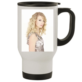 Taylor Swift Stainless Steel Travel Mug