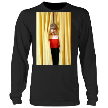 Taylor Swift Men's Heavy Long Sleeve TShirt