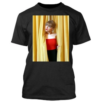 Taylor Swift Men's TShirt