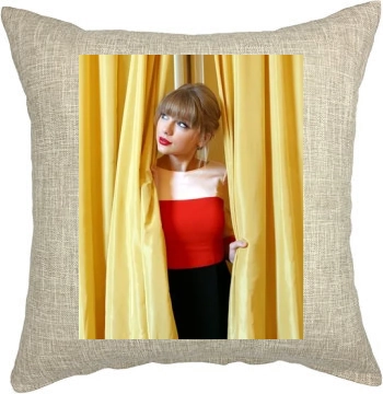 Taylor Swift Pillow