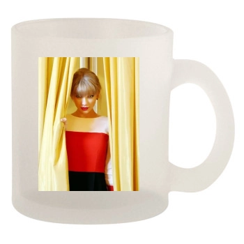 Taylor Swift 10oz Frosted Mug