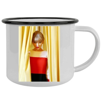 Taylor Swift Camping Mug