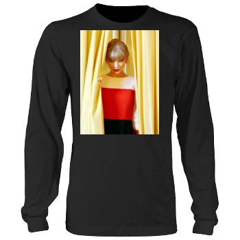 Taylor Swift Men's Heavy Long Sleeve TShirt