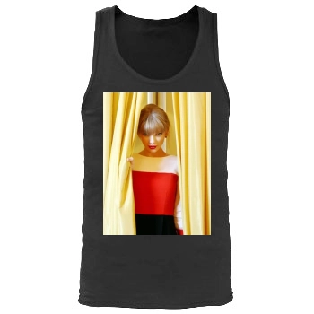 Taylor Swift Men's Tank Top