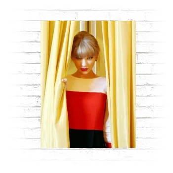 Taylor Swift Poster