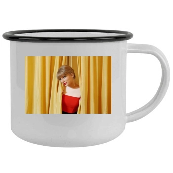 Taylor Swift Camping Mug