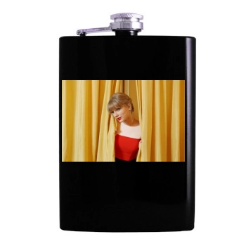 Taylor Swift Hip Flask