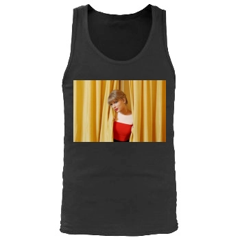 Taylor Swift Men's Tank Top