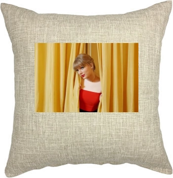 Taylor Swift Pillow