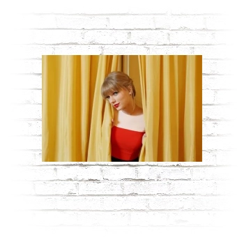 Taylor Swift Poster