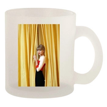 Taylor Swift 10oz Frosted Mug