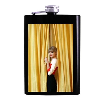 Taylor Swift Hip Flask