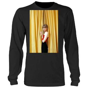 Taylor Swift Men's Heavy Long Sleeve TShirt