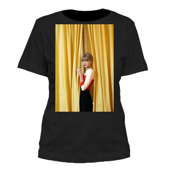 Taylor Swift Women's Cut T-Shirt