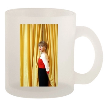 Taylor Swift 10oz Frosted Mug