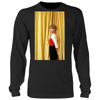 Taylor Swift Men's Heavy Long Sleeve TShirt