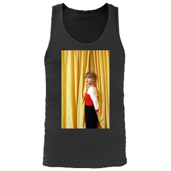 Taylor Swift Men's Tank Top