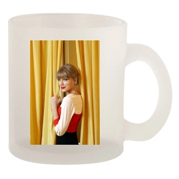 Taylor Swift 10oz Frosted Mug