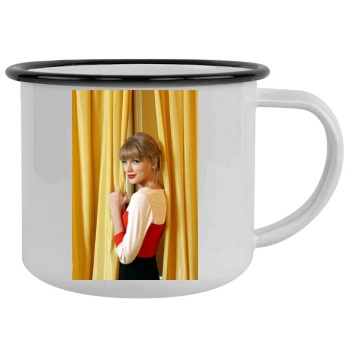 Taylor Swift Camping Mug