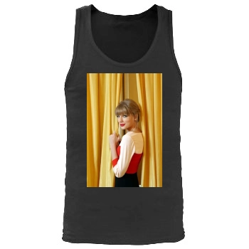 Taylor Swift Men's Tank Top