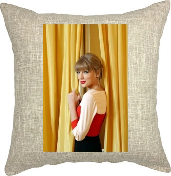 Taylor Swift Pillow