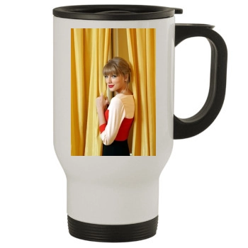 Taylor Swift Stainless Steel Travel Mug