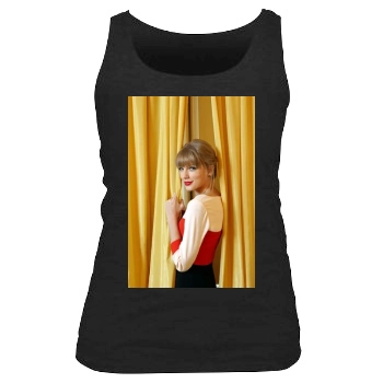 Taylor Swift Women's Tank Top