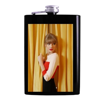 Taylor Swift Hip Flask