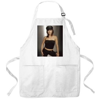 Alyssa Milano Apron