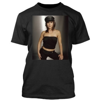 Alyssa Milano Men's TShirt