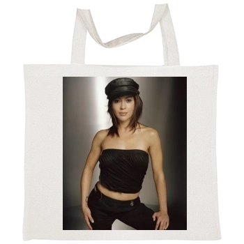 Alyssa Milano Tote