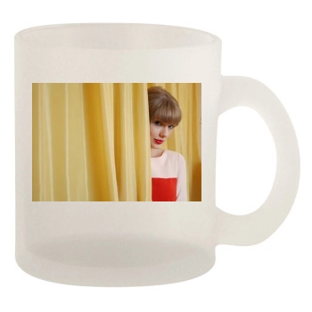 Taylor Swift 10oz Frosted Mug