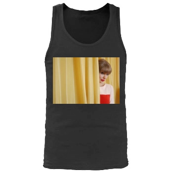 Taylor Swift Men's Tank Top