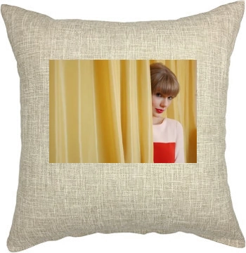 Taylor Swift Pillow