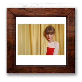 Taylor Swift 6x6