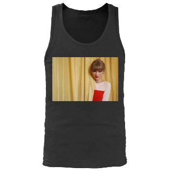 Taylor Swift Men's Tank Top