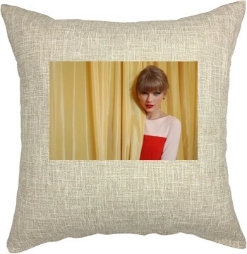 Taylor Swift Pillow