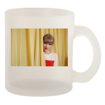 Taylor Swift 10oz Frosted Mug