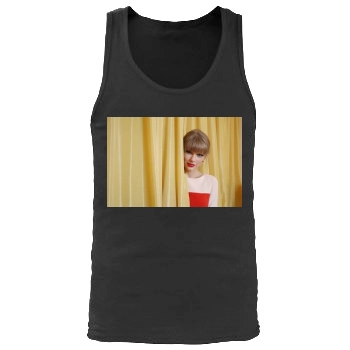 Taylor Swift Men's Tank Top